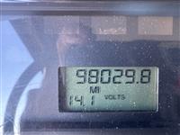 2014 Freightliner M2 106