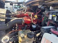 2014 Freightliner M2 106