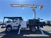 2014 Freightliner M2 106