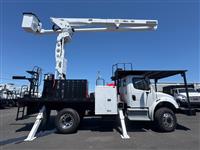 2014 Freightliner M2 106