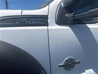 2012 Ford F-550
