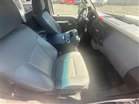 2012 Ford F-550