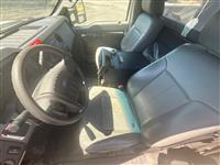 2012 Ford F-550