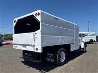 2015 Ford F-750