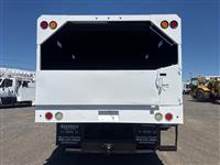 2015 Ford F-750