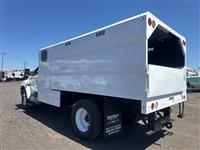 2015 Ford F-750
