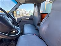 2015 Ford F-750