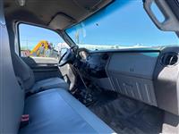 2015 Ford F-750