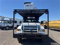 2015 Ford F-750