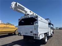 2015 Ford F-750