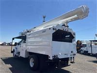 2015 Ford F-750