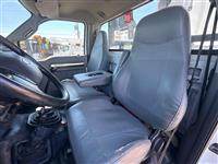 2015 Ford F-750