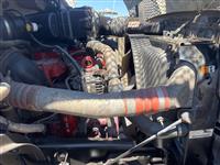 2015 Ford F-750