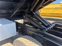2015 Ford F-750