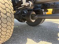 2015 Ford F-750