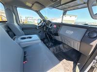 2015 Ford F-750