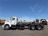 2013 Peterbilt 348