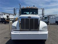 2013 Peterbilt 348