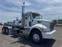 2013 Peterbilt 348