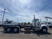 2013 Peterbilt 348