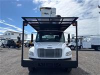2016 Freightliner M2