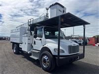 2016 Freightliner M2