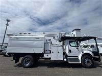 2016 Freightliner M2