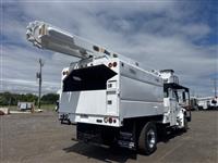 2016 Freightliner M2