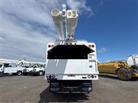 2016 Freightliner M2