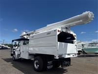 2016 Freightliner M2
