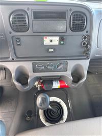2016 Freightliner M2
