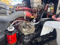 2016 Freightliner M2