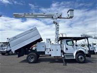2016 Freightliner M2