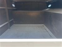 2016 Freightliner M2