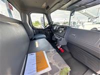 2016 Freightliner M2