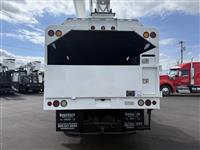 2015 Ford F-750
