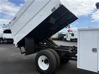 2015 Ford F-750