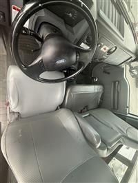2015 Ford F-750