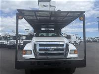 2015 Ford F-750