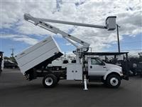 2015 Ford F-750