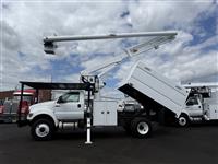 2015 Ford F-750