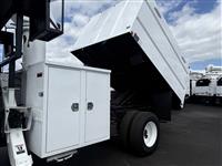 2015 Ford F-750