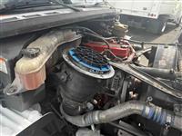 2018 Freightliner M2