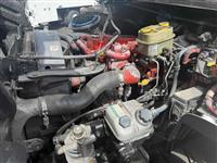 2018 Freightliner M2