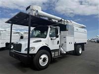 2018 Freightliner M2
