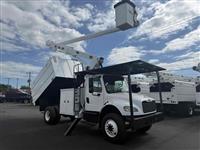 2018 Freightliner M2