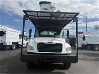 2018 Freightliner M2