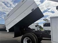 2018 Freightliner M2