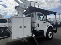 2018 Freightliner M2