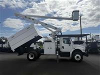 2018 Freightliner M2